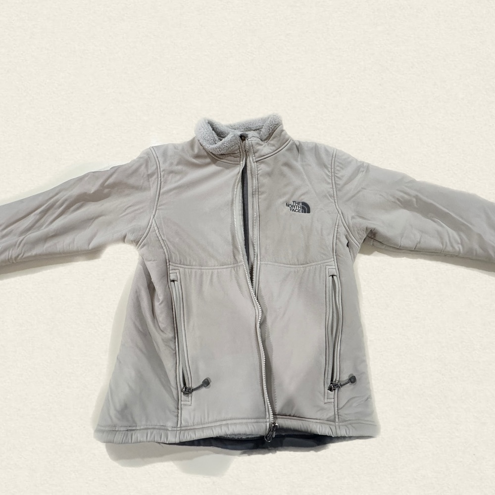 Off white Summit Series Northface jacket